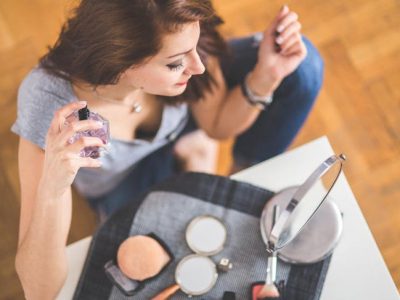 Los 5 productos de maquillaje más vendidos