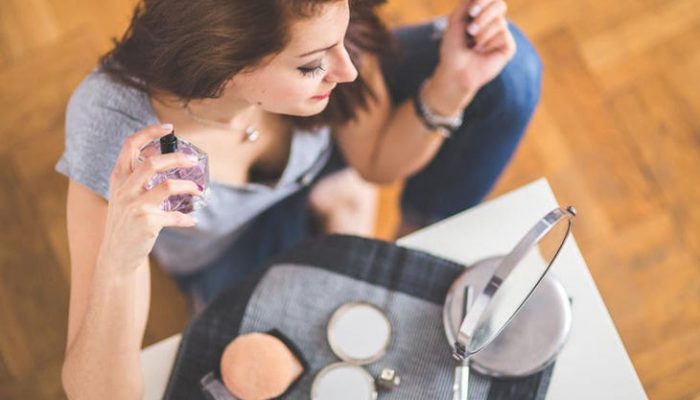 Los 5 productos de maquillaje más vendidos