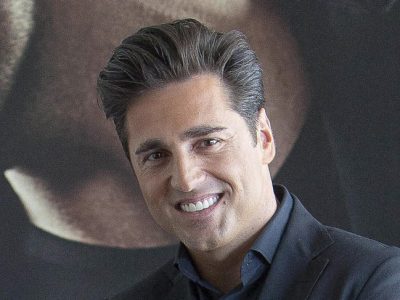 David Bustamante, biografía del cantante cántabro