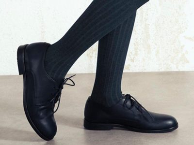 Zapatos de Comunión de niño 2017, modelos clásicos y modernos