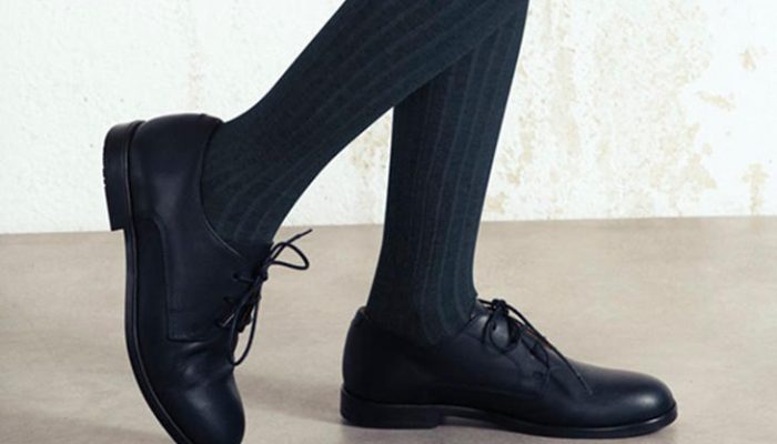 Zapatos de Comunión de niño 2017, modelos clásicos y modernos