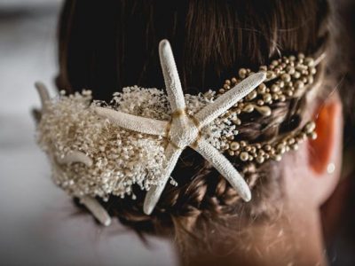 Complementos para el pelo de Comunión 2017, ¡las ideas más bonitas!