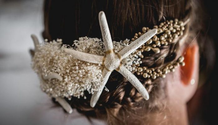 Complementos para el pelo de Comunión 2017, ¡las ideas más bonitas!