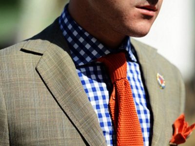 Cómo escoger una corbata para regalo: Claves para acertar