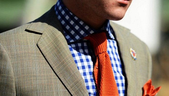 Cómo escoger una corbata para regalo: Claves para acertar