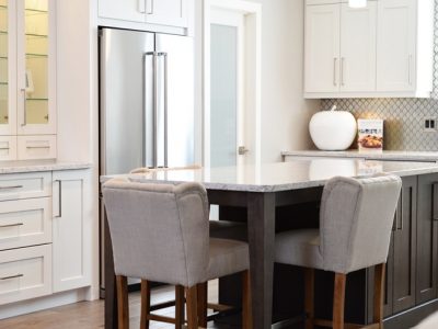 Limpieza de la cocina: Claves para mantenerla impecable