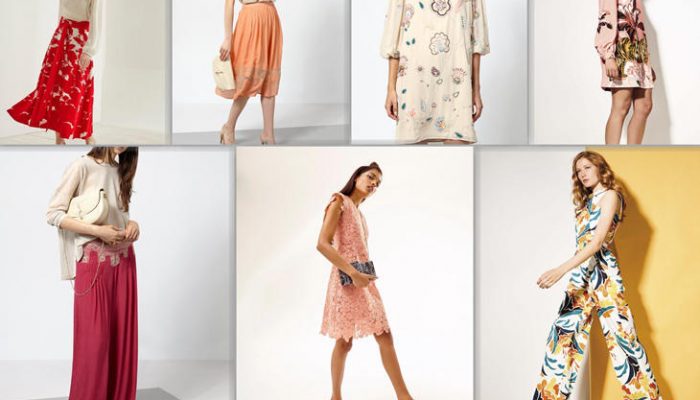 Looks de Comunión para invitadas 2017, estilo y elegancia