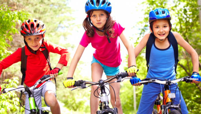 Cómo elegir una bicicleta para un niño: Puntos clave