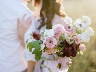 Ramos de novia 2017, los más espectaculares de Instagram