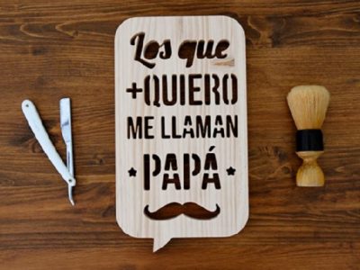 Regalos Día del padre para hombres de 50 años: Acierta