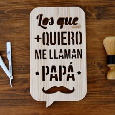 Regalos Día del padre para hombres de 50 años: Acierta