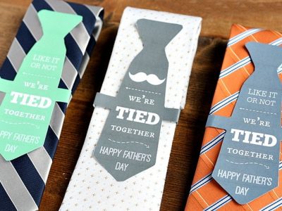 Regalos para el Día del Padre DIY: Ideas originales