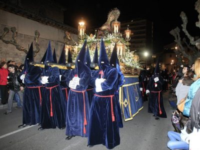 Semana Santa en Valladolid: Lo que no te puedes perder