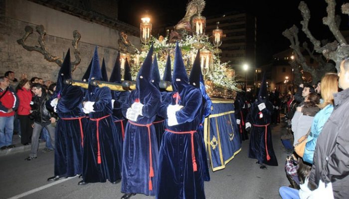 Semana Santa en Valladolid: Lo que no te puedes perder