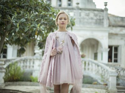 Vestidos de Comunión de calle 2017, las mejores ideas