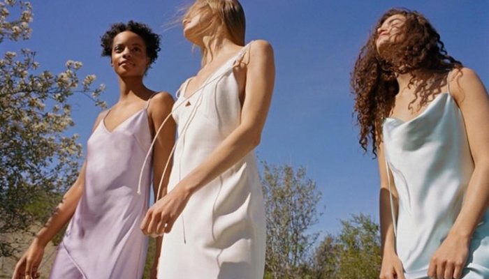 Vestidos de novia Topshop 2017, tu look por 400€