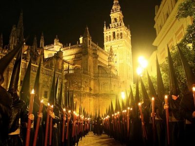 Viajes Semana Santa: Escapadas para todos los gustos