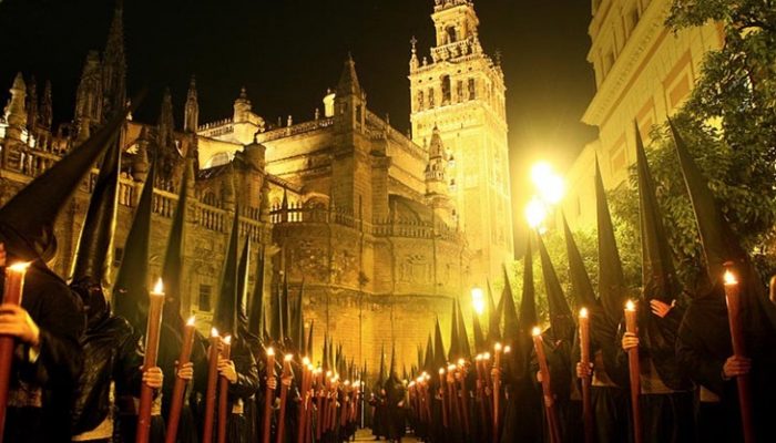 Viajes Semana Santa: Escapadas para todos los gustos