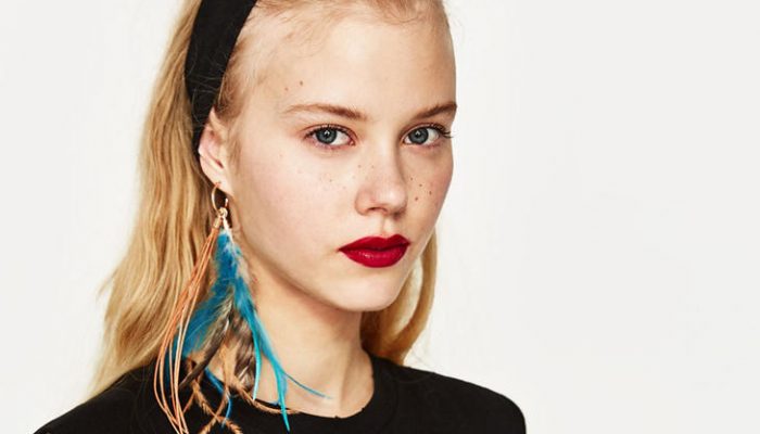 10 accesorios de Zara para esta primavera 2017