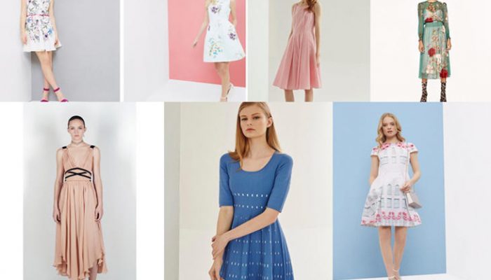 Vestidos de graduación 2017, ¡acierta con tu look!