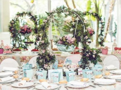 Decoración de Comunión 2017, ¡sorprende con estas ideas!