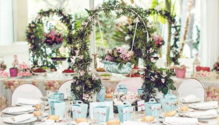 Decoración de Comunión 2017, ¡sorprende con estas ideas!