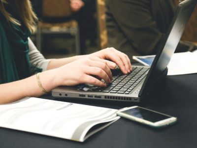5 claves para crear textos perfectos para tu blog con email marketing