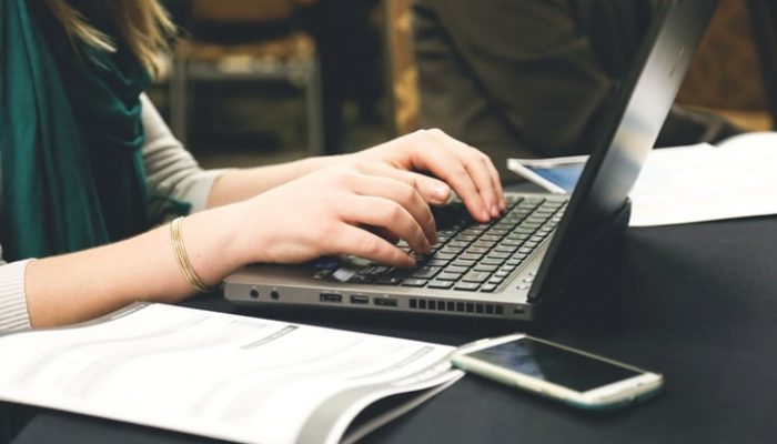 5 claves para crear textos perfectos para tu blog con email marketing