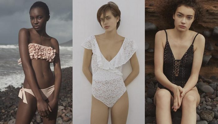 Oysho baño 2017, ¡no te pierdas todas sus propuestas!