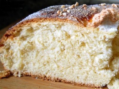 Panquemado o panquemao: Receta tradicional paso a paso