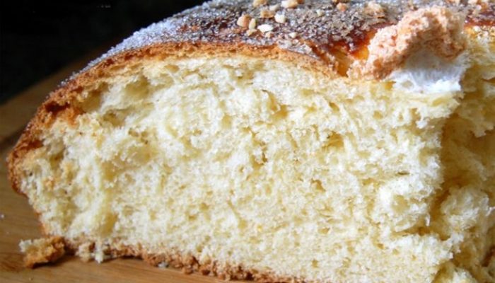 Panquemado o panquemao: Receta tradicional paso a paso