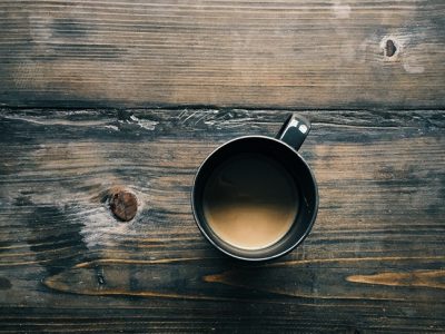 ¿Eres amante del café? Esto te interesa