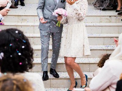 5 errores que no debes cometer al organizar tu boda