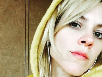 Maggie Civantos, biografía de la actriz malagueña