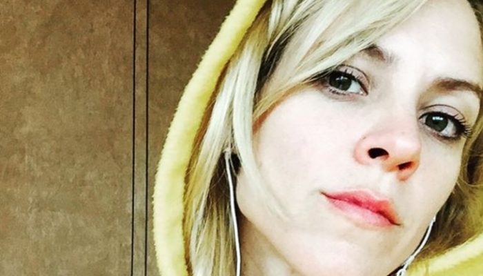 Maggie Civantos, biografía de la actriz malagueña