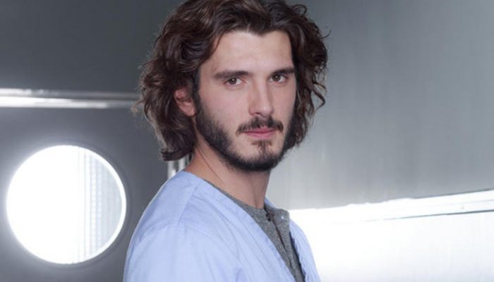 Yon González, biografía del actor vasco