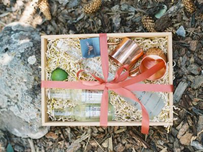 Detalles para invitados de boda, las ideas más originales