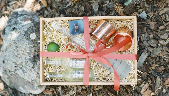 Detalles para invitados de boda, las ideas más originales
