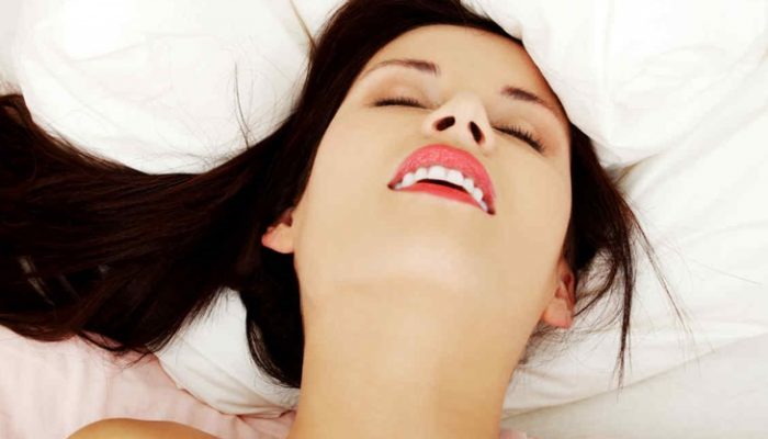 6 razones por las que fingimos los orgasmos