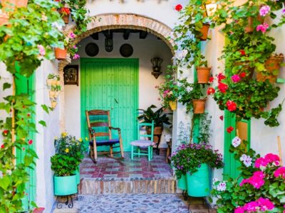 Patios de Córdoba: Las rutas que no te puedes perder