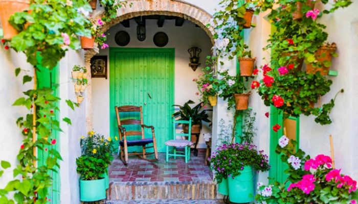 Patios de Córdoba: Las rutas que no te puedes perder