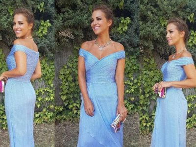 Paula Echevarría, ¡sus mejores looks para BBCs!