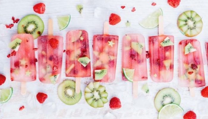 Postres sanos y fáciles que puedes copiar de Instagram