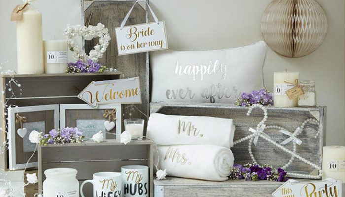 Primark Wedding, ¡todo lo que necesitas para una boda de 10!