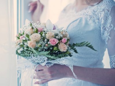 Ramos de novia verano 2017, las principales tendencias