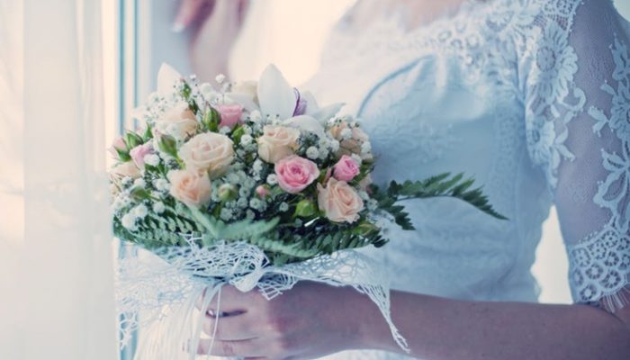 Ramos de novia verano 2017, las principales tendencias
