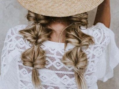 10 peinados originales para verano