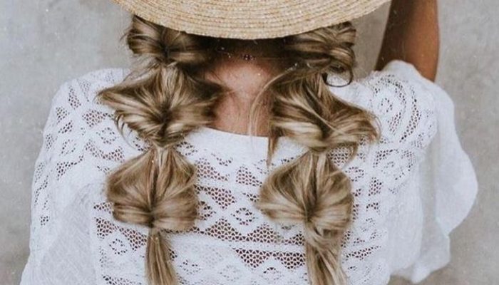 10 peinados originales para verano