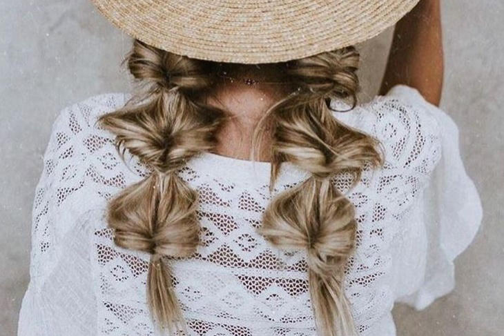 10 peinados originales para verano