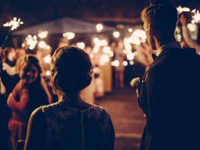 5 consejos para que no pierdas los nervios en tu boda